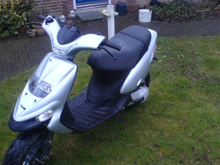 Gilera Stalker - SÆLGES billede 2