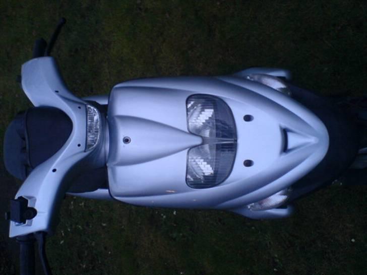 Gilera Stalker - SÆLGES billede 3