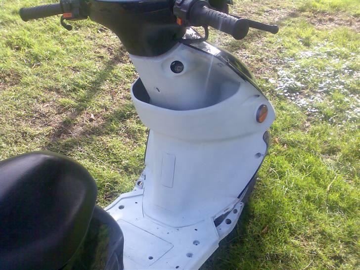 PGO DR.BIG [PROJEKT] [BYTTET] billede 9