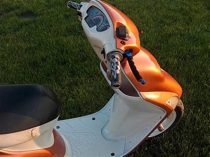Honda Sfx Repsol SOLGT - billeder fra tidligere ejer, nye kommer ind i næste uge. billede 3