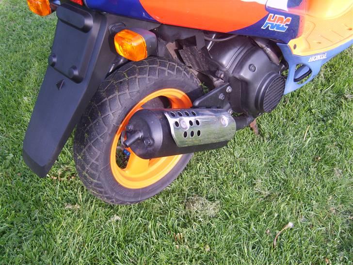 Honda Sfx Repsol  billede 10