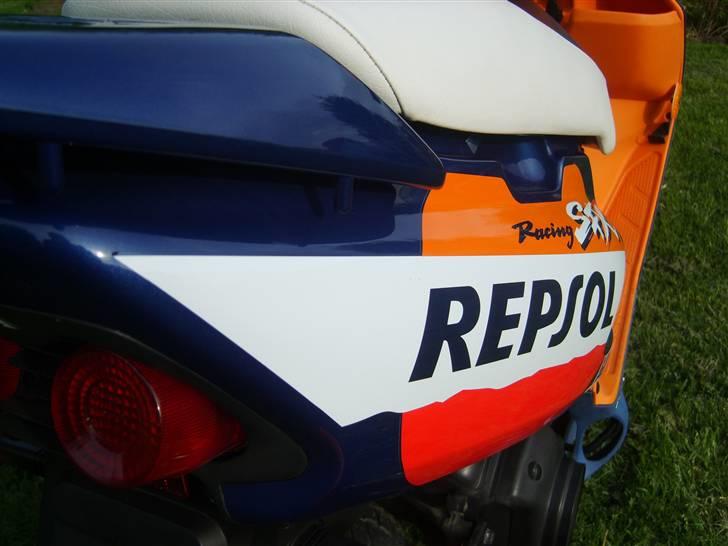 Honda Sfx Repsol  billede 11