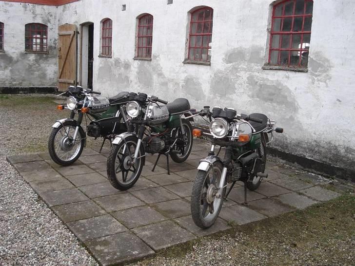 Kreidler ELEKTRONIK billede 3