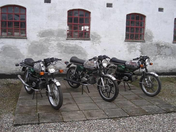 Kreidler ELEKTRONIK billede 4