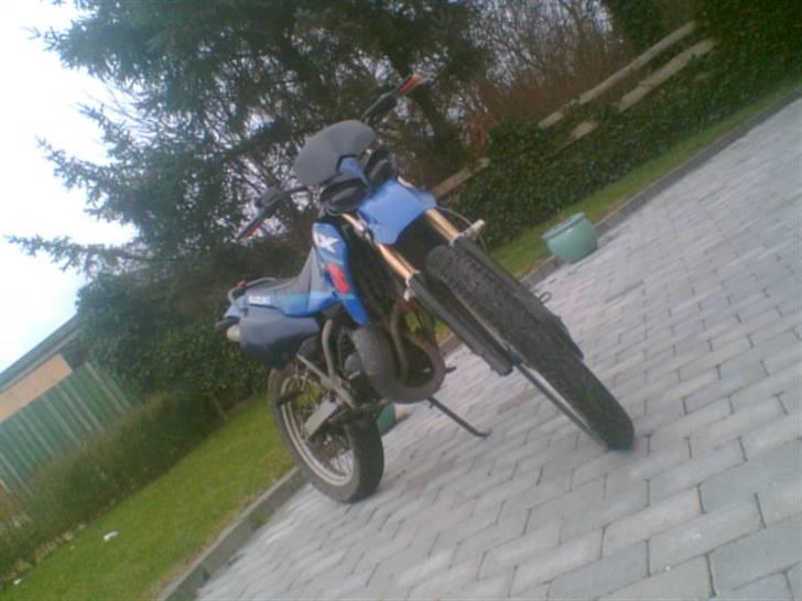 Suzuki Rmx (Væk) billede 7