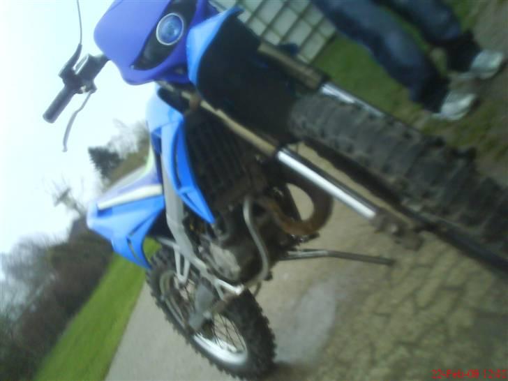 Derbi Senda MHR (Væk) billede 1