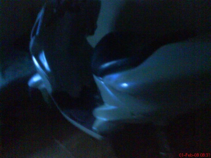 Yamaha aerox (Væk) billede 13