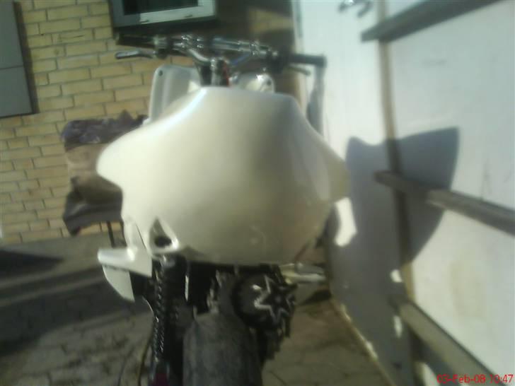 Yamaha aerox (Væk) billede 15