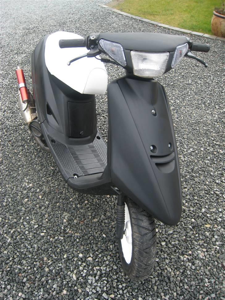 Yamaha Jog fs Solgt!!! billede 9