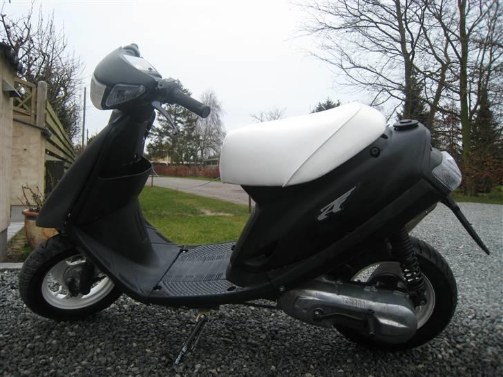 Yamaha Jog fs Solgt!!! billede 13