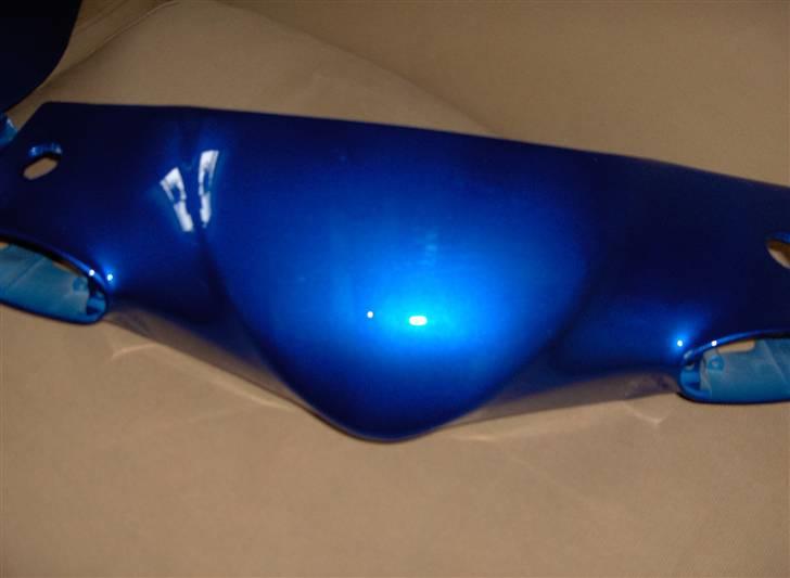 Piaggio (Vinter) PROJEKT BANERÆS - efter billede 6