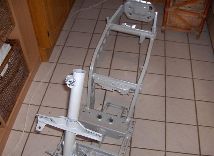 Piaggio (Vinter) PROJEKT BANERÆS - efter billede 8