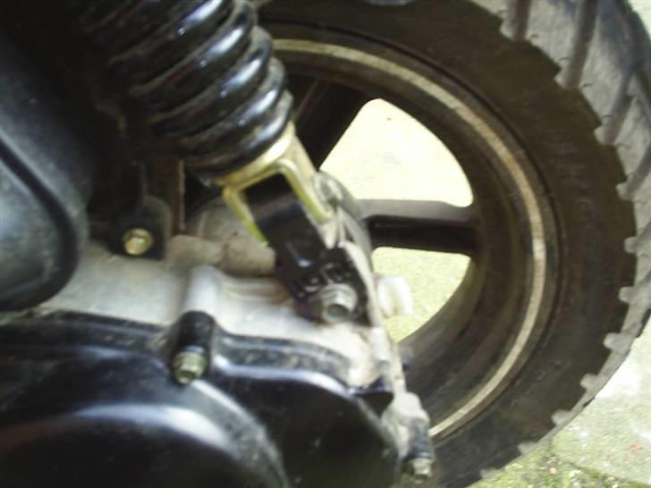 PGO hot 50 til salg billede 3