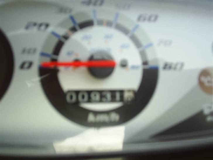 PGO hot 50 til salg billede 9