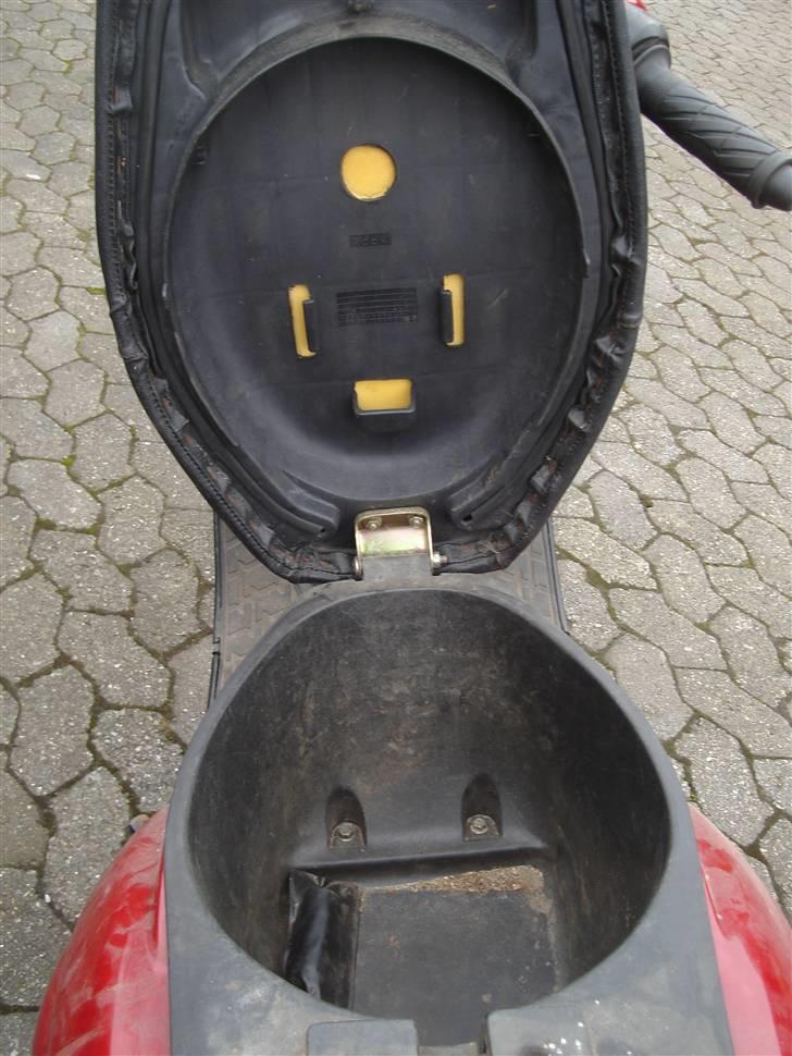 CPI Popcorn AC SD (Solgt) billede 10