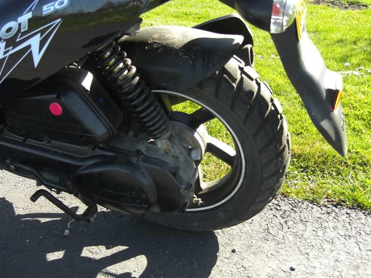 PGO Hot 50 billede 6