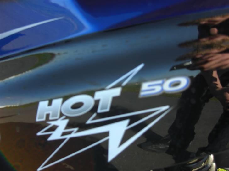 PGO Hot 50 billede 7