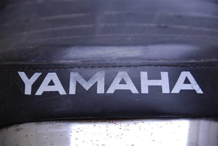 Yamaha 4 gear 124 cmm.- solgt - billede 8