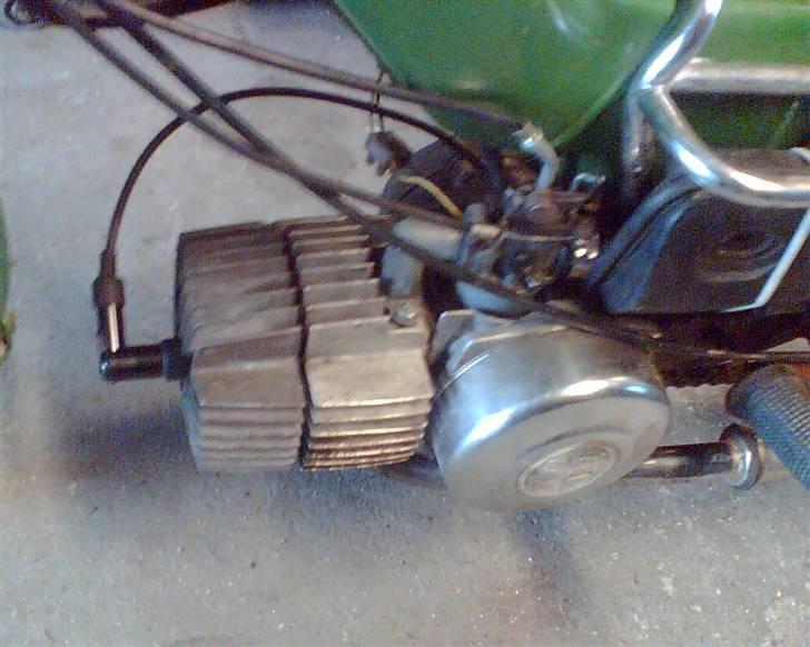 Puch maxi (før) stem ikke  billede 2