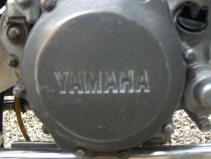 Yamaha             85cc speedway billede 18