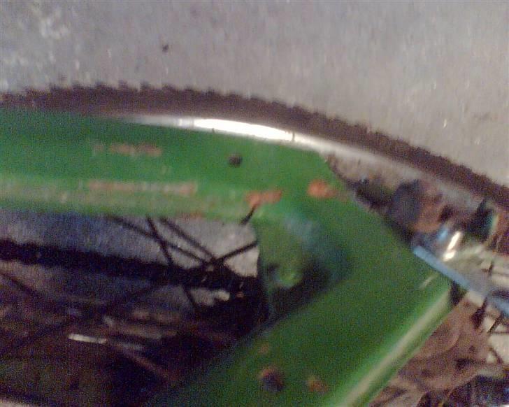 Puch maxi (før) stem ikke  billede 4