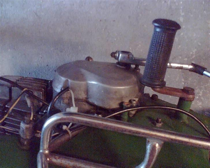 Puch maxi (før) stem ikke  billede 5