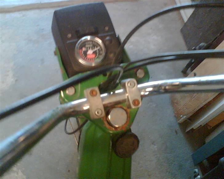 Puch maxi (før) stem ikke  billede 6