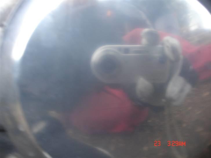 Piaggio Zip Byttet til Fz - Bedre i virkeligheden billede 2