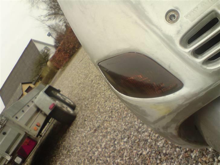 Piaggio Zip Byttet til Fz billede 10