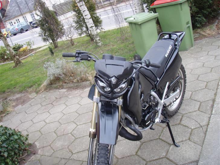 Suzuki rmx (solgt) billede 9