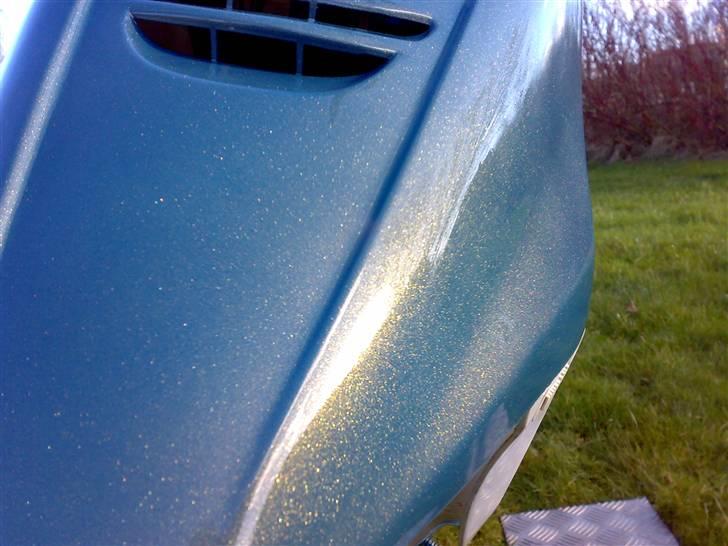 Yamaha Jog/Aerox DD (byttet) billede 3