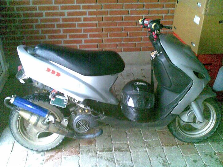 Kreidler easy rider billede 1