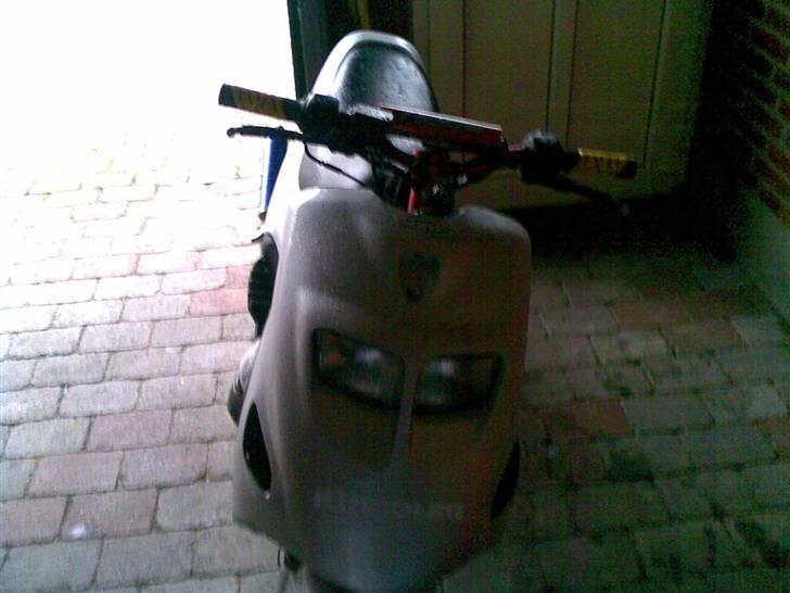 Kreidler easy rider billede 2