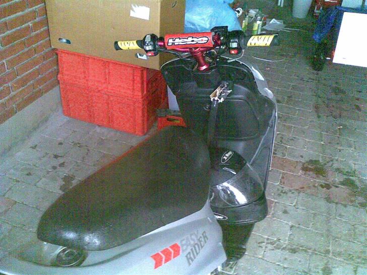 Kreidler easy rider billede 3