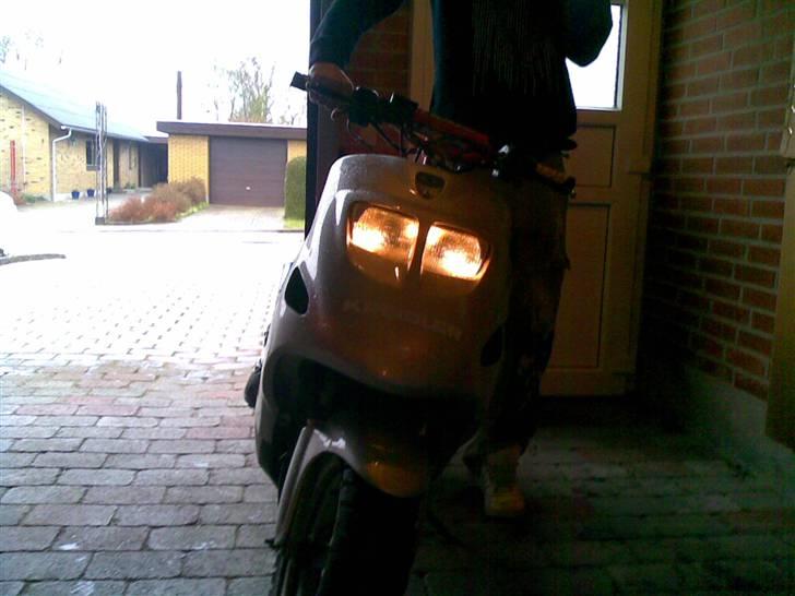 Kreidler easy rider billede 4