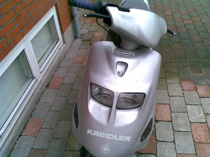 Kreidler easy rider billede 5