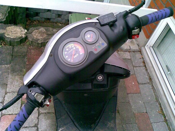 Kreidler easy rider billede 6