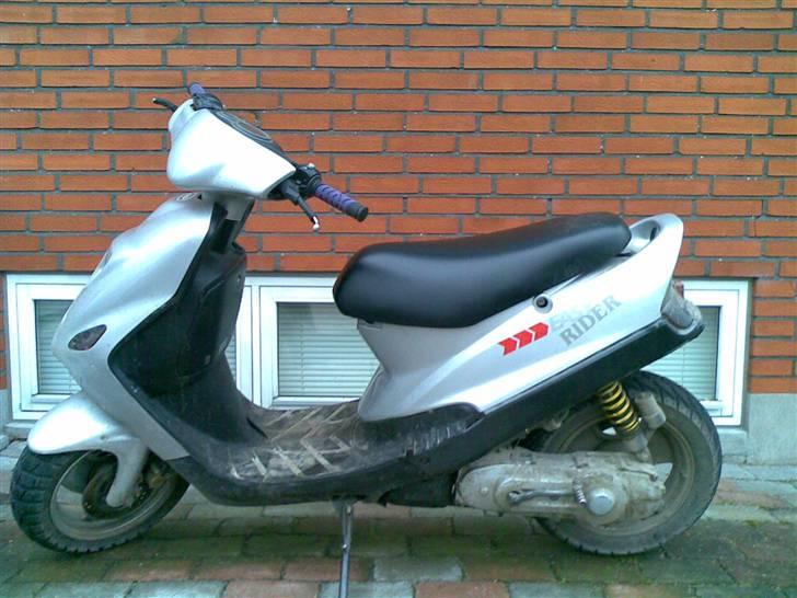 Kreidler easy rider billede 7