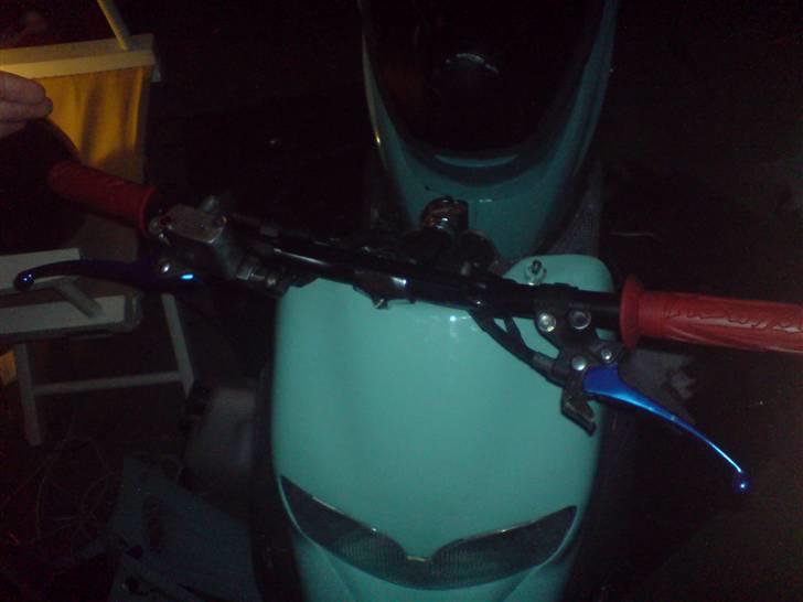 Honda Sfx - Baneracer - Solgt billede 1