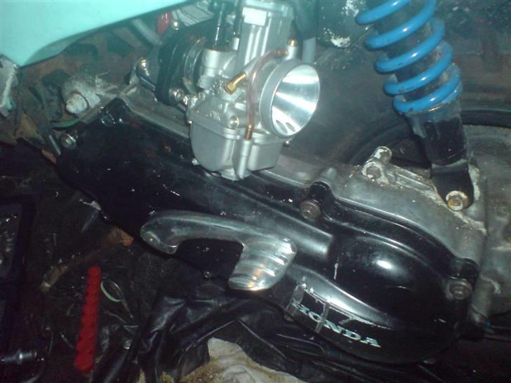 Honda Sfx - Baneracer - Solgt billede 6