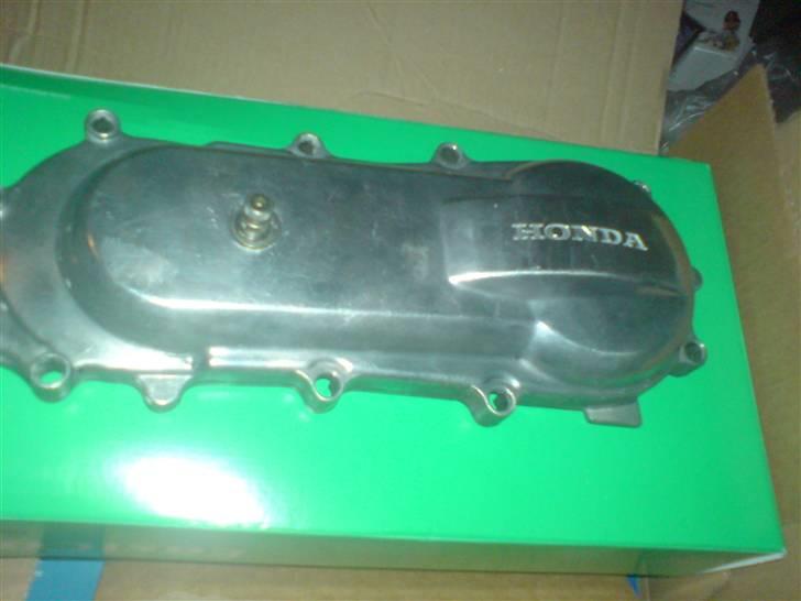 Honda Sfx - Baneracer - Solgt billede 11