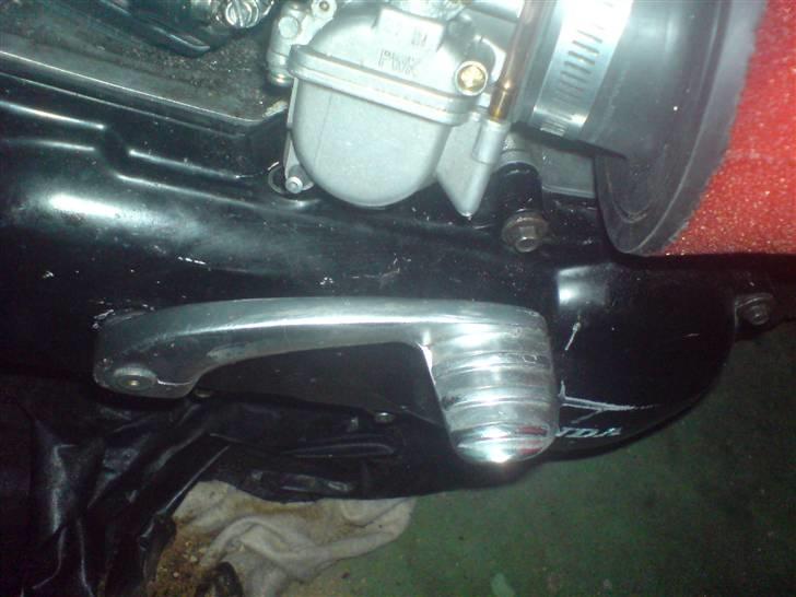 Honda Sfx - Baneracer - Solgt billede 13