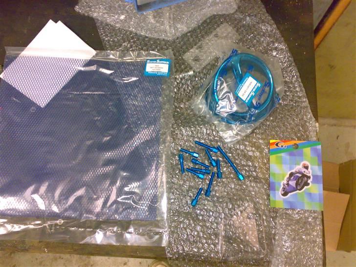 CPI oliver til salg 3000kr billede 14