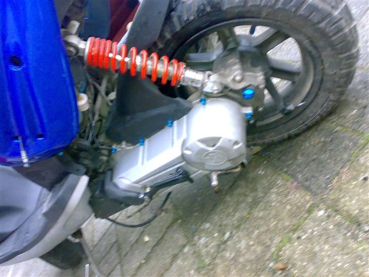 CPI oliver til salg 3000kr billede 16