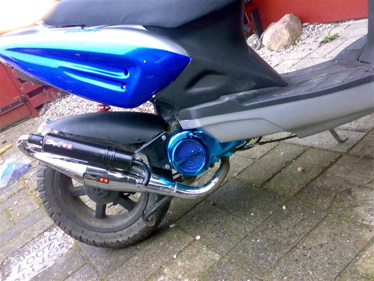 CPI oliver til salg 3000kr billede 17