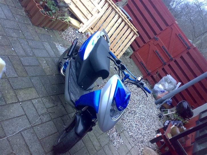 CPI oliver til salg 3000kr billede 18