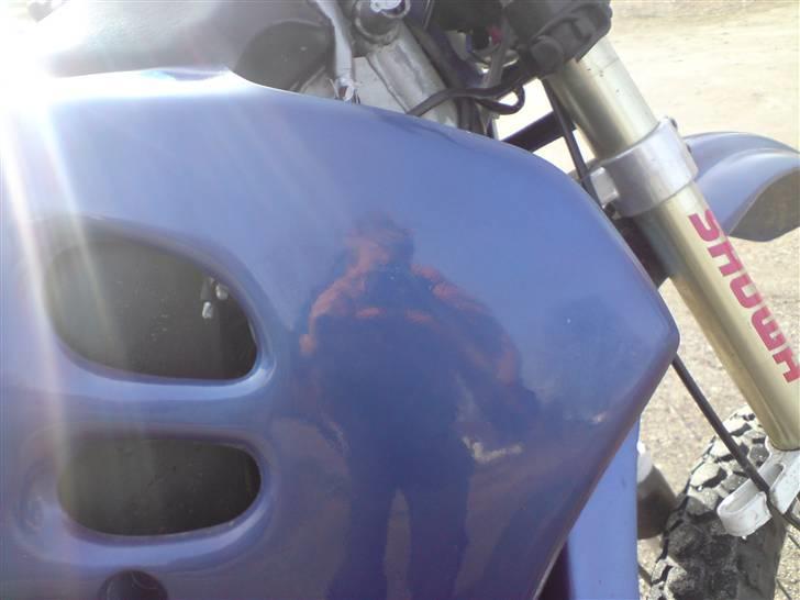 Suzuki Rmx. Solgt billede 15