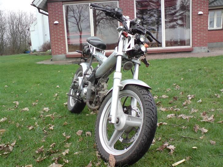 Sachs Madass AC. (solgt) billede 1