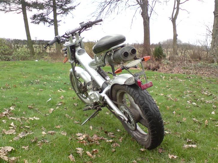 Sachs Madass AC. (solgt) billede 3