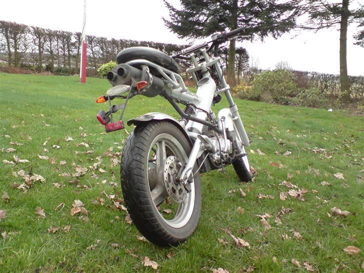 Sachs Madass AC. (solgt) billede 4